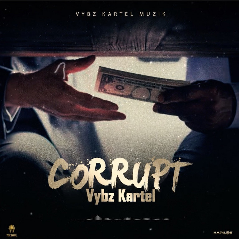 Vybz Kartel – Corrupt 11