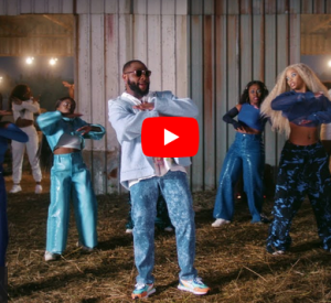 VIDEO: Davido – UNAVAILABLE Ft. Musa Keys 5