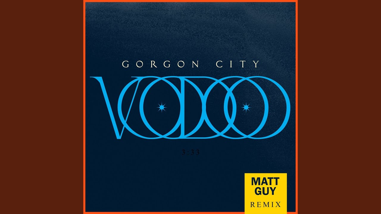 Gorgon City – Voodoo (Matt Guy Remix) 1