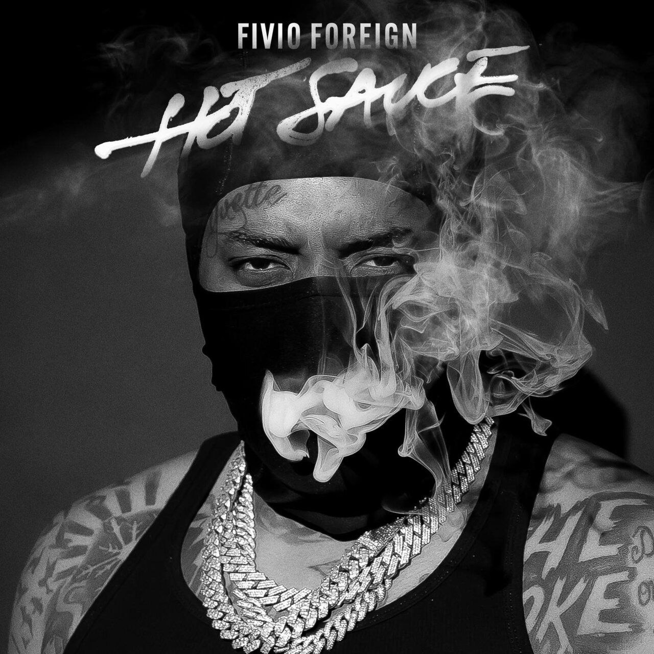 Fivio Foreign – Hot Sauce 1