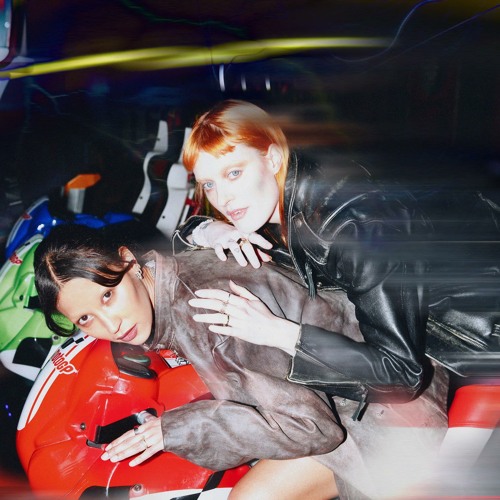 Icona Pop – Faster 1