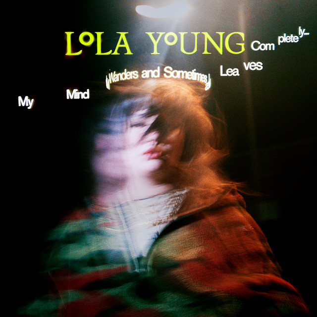 Lola Young What Is It About Me Mp3