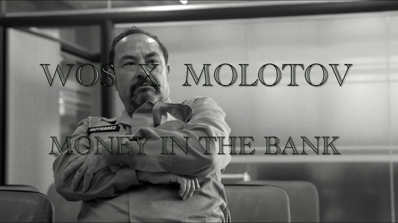 Molotov & WOS – Money In The Bank 2