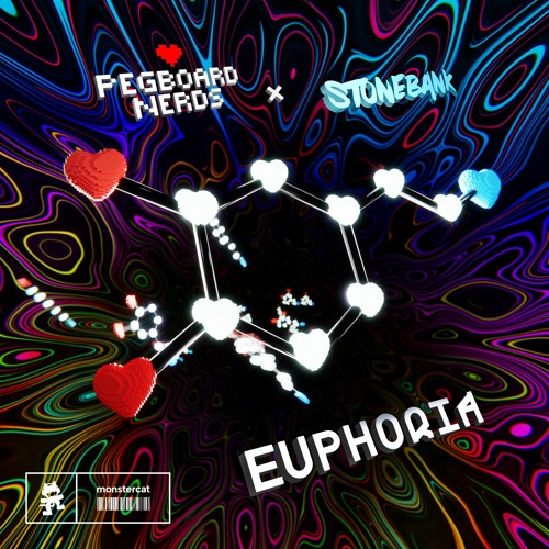 Pegboard Nerds & Stonebank – Euphoria 1