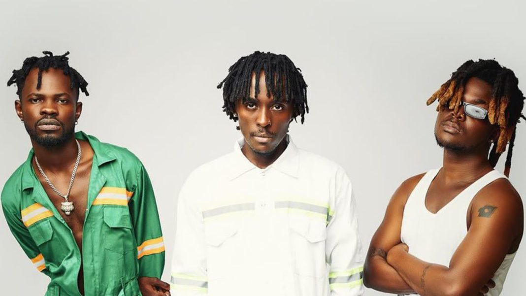 Fameye – Don’t Know Ft. Kofi Mole & Quamina mp 2