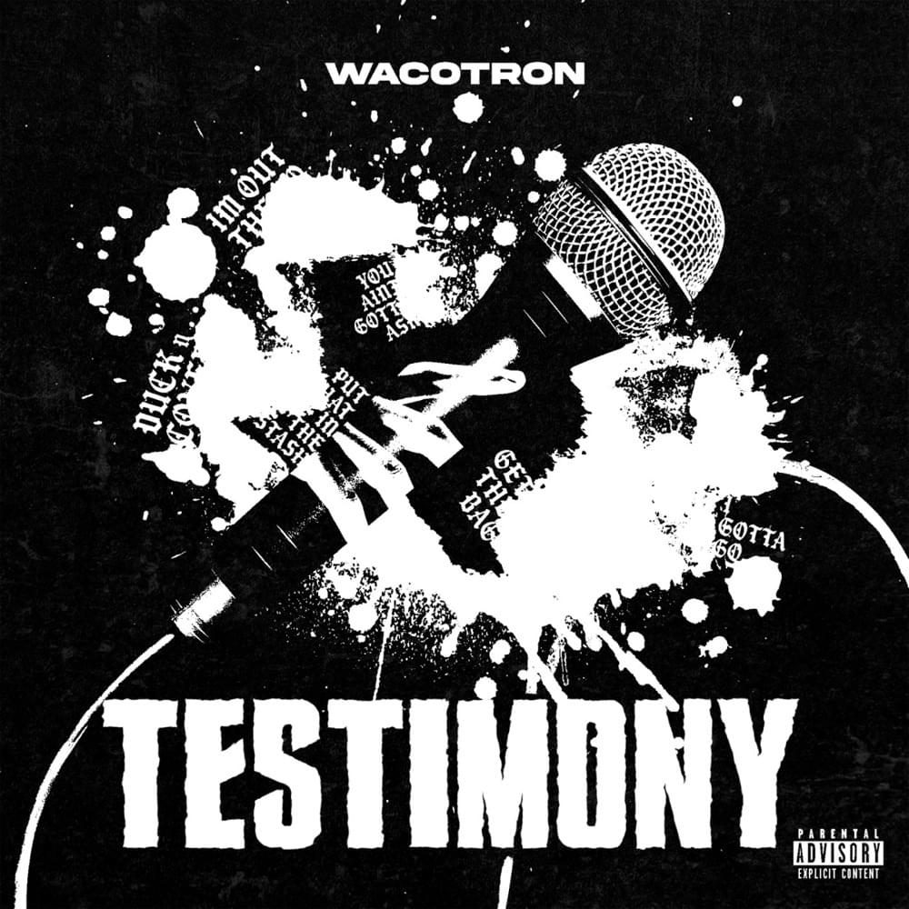 Wacotron Testimony Mp3