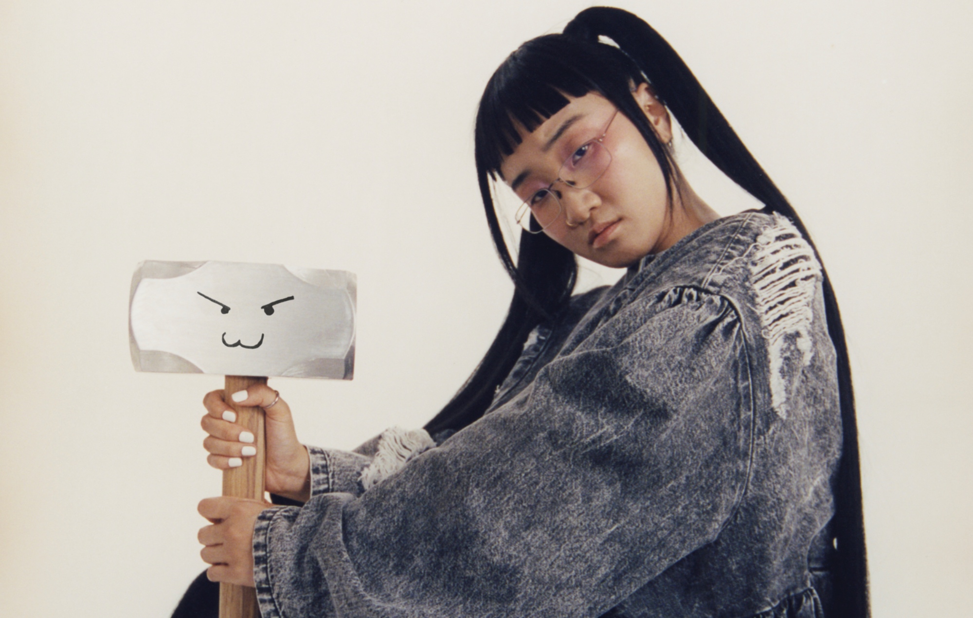 Yaeji With A Hammer Album Zip Download