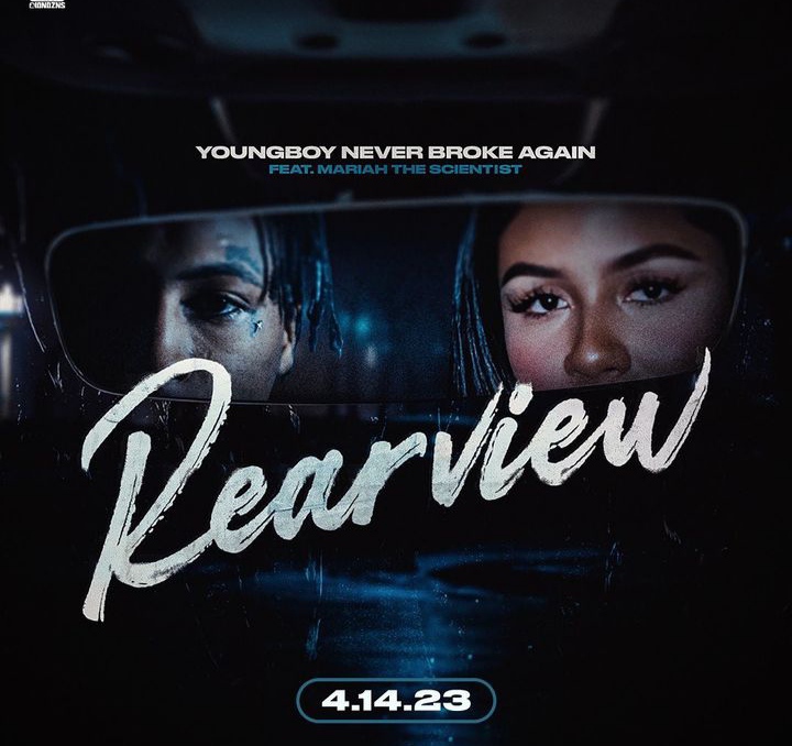 YoungBoy Never Broke Again RearView Mp3