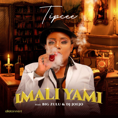 Tipcee iMali Yami Mp3