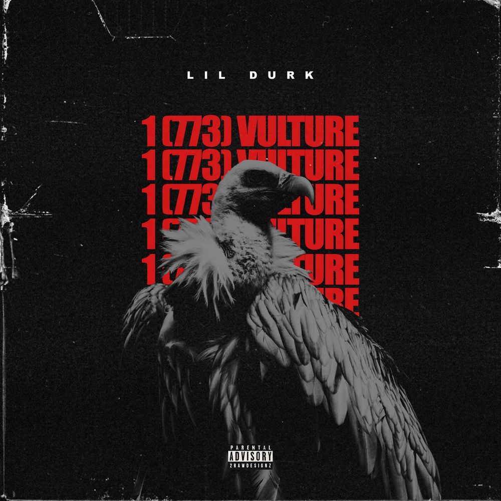 Lil Durk Vultures Mp3