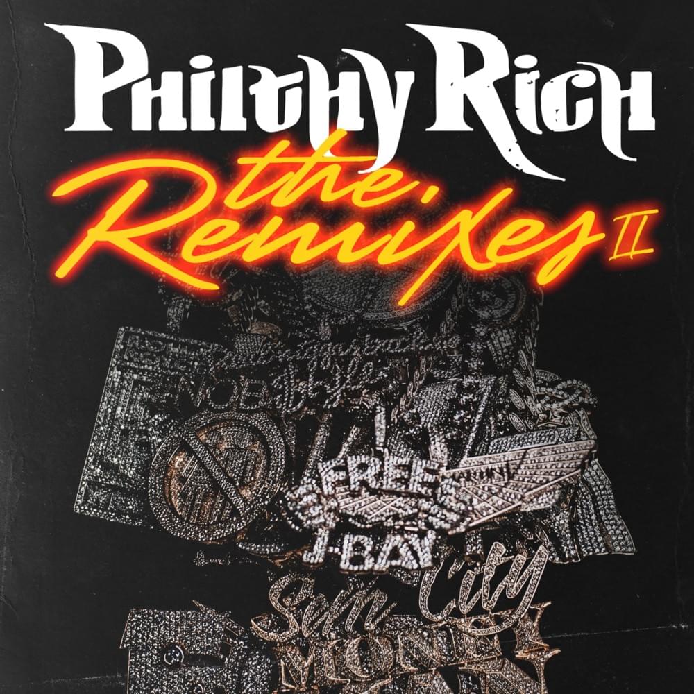 Philthy Rich – 5 Rings ft. Bruh Bruh 1