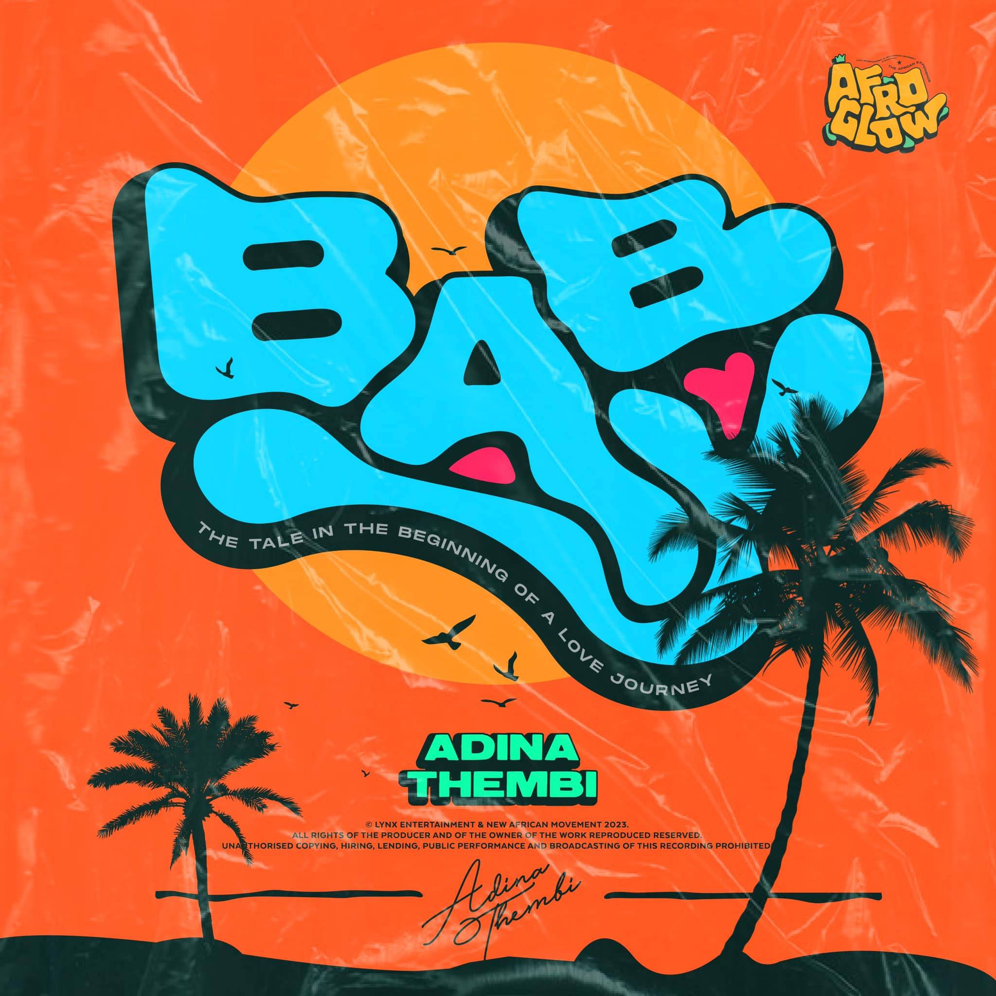 Adina Thembi Baby Mp3 Download