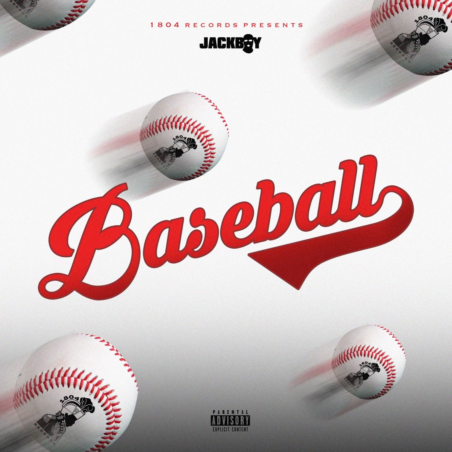 Jackboy – Baseball 2