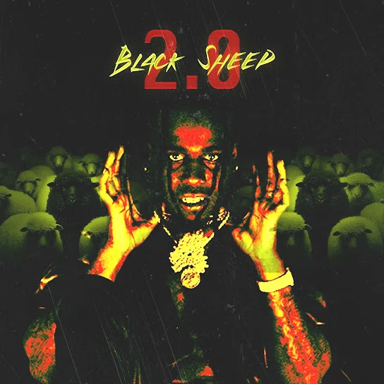 Billionaire Black Black Sheep 2.0 Ep Zip Download