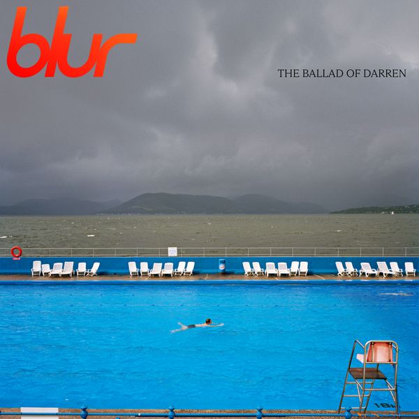 Blur – The Narcissist 1