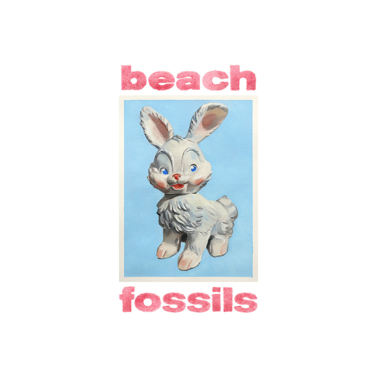 Beach Fossils Bunny ZIP ALBUM DOWNLOAD