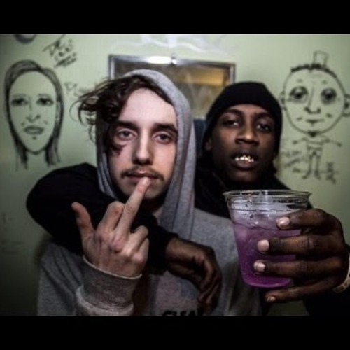 Yung Simmie & Pouya – CATCH UP 4