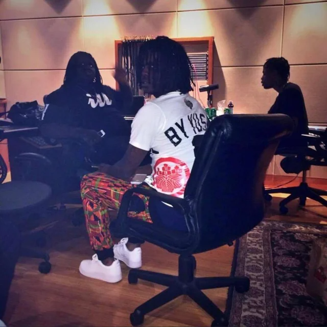 Chief Keef x Travis Scott BOY MP3 DOWNLOAD