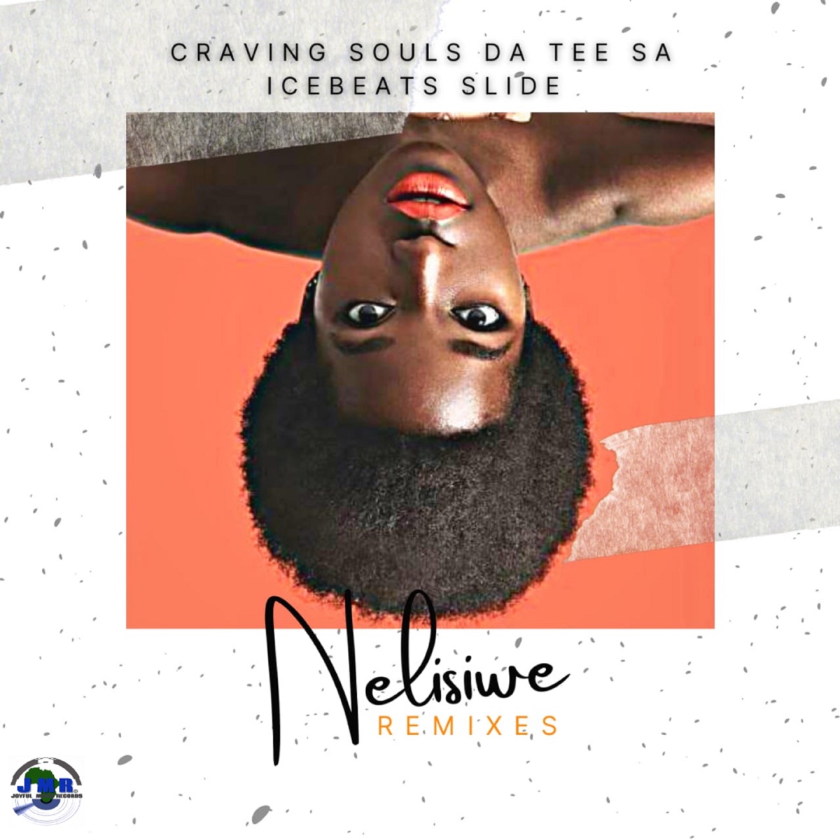 Craving Souls, Da Tee SA & Ice Beats Slide – Nelisiwe (Sound Minds Muzik Remix) 13