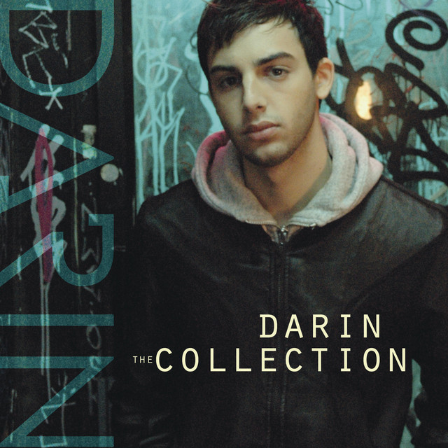 Darin – Starkare 1