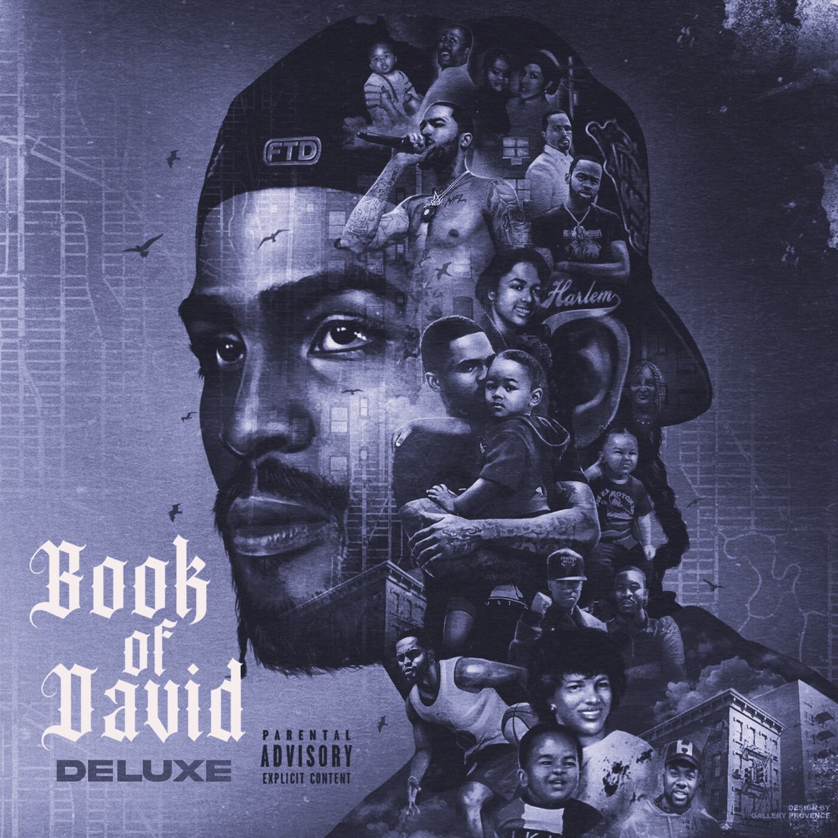 Dave East Chills Mp3 Download