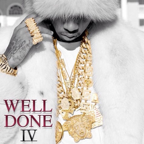 Tyga Day One Mp3