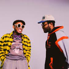 Anderson .Paak, Knxwledge & NxWorries – Daydreaming 6