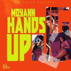 Moyann Hands Up Mp3