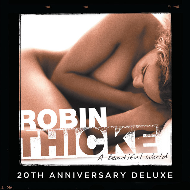 Robin Thicke – High School Man 1