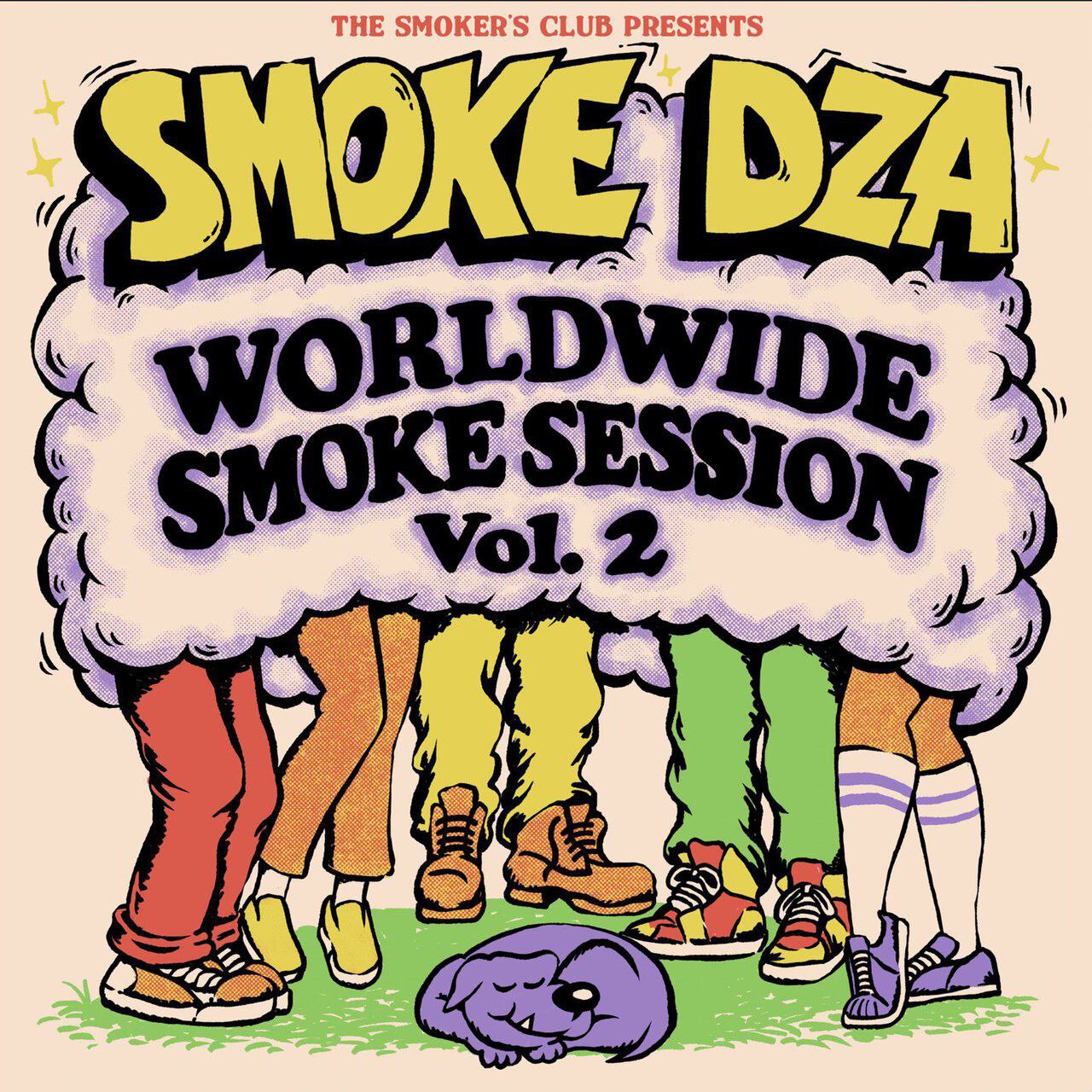 Smoke DZA Ft. Wiz Khalifa, Big K.R.I.T., Curren$y & Girl Talk – House of Blues 8