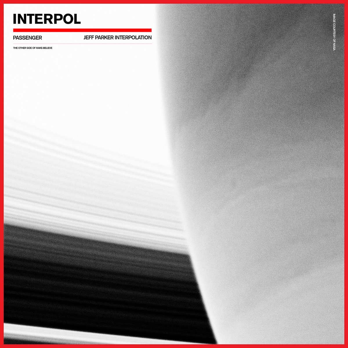 Interpol Passenger (Jeff Parker Interpolation) Mp3 Download