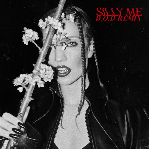 Jess Glynne – Silly Me (D.O.D Remix) 1