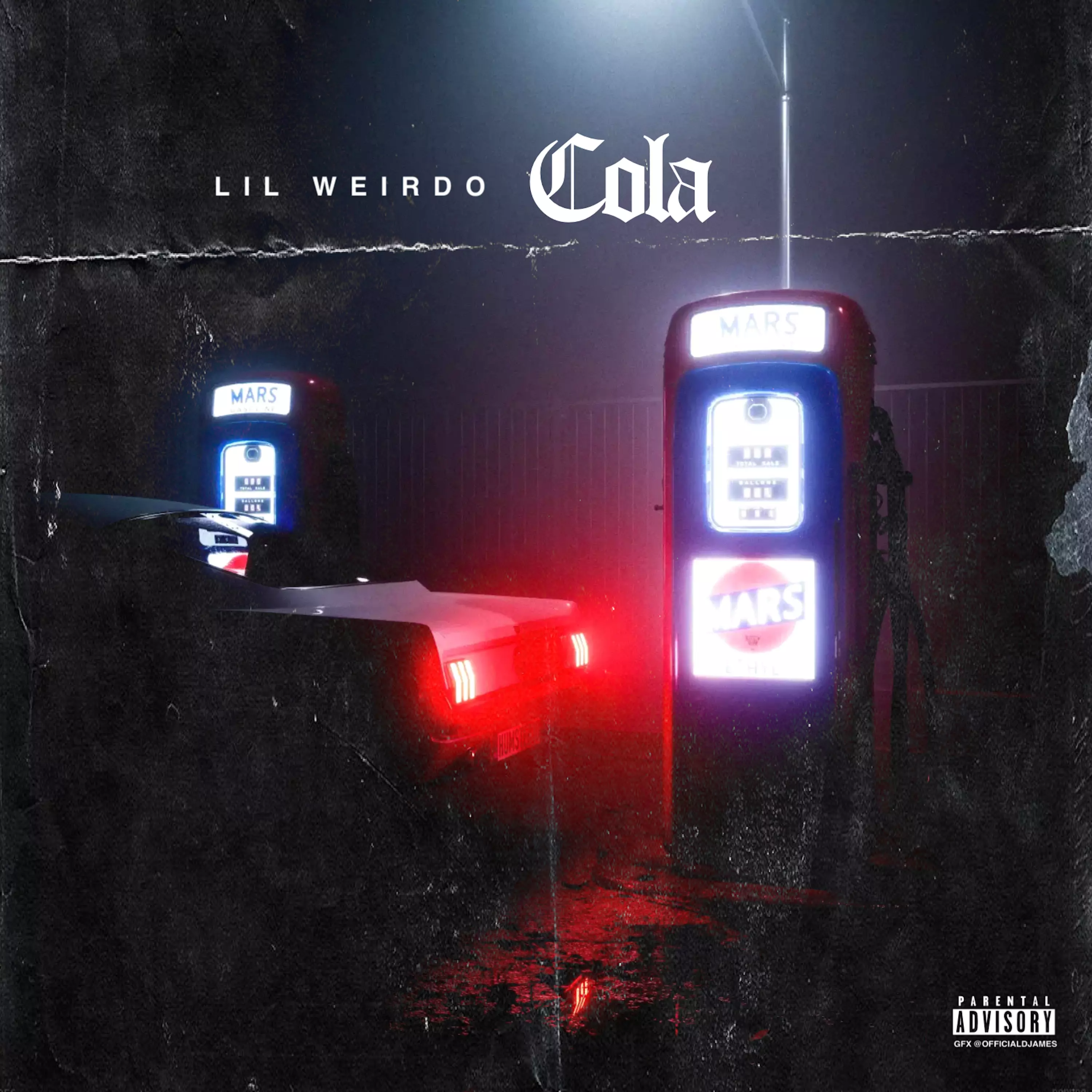 LIL WEIRDO Cola Mp3 Download