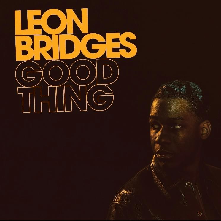 Leon Bridges Good Thing (Deluxe) Album Zip Download