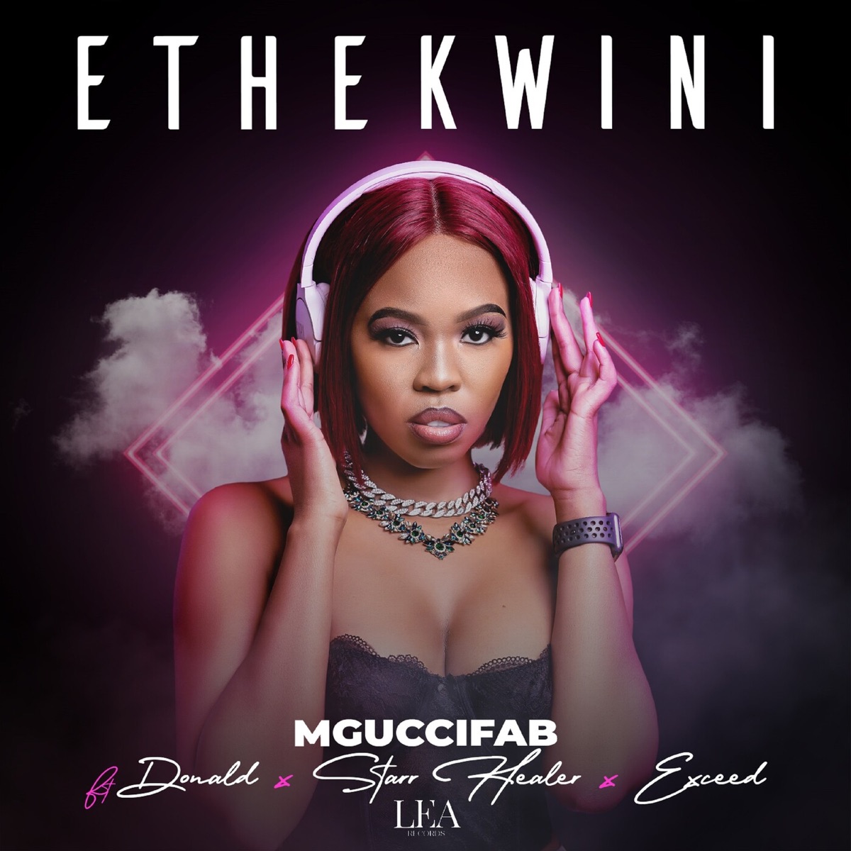 MgucciFab Ethekwini Mp3 Download