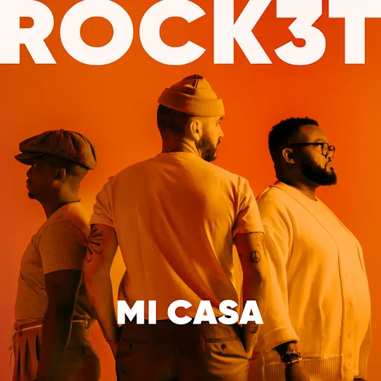 Mi Casa – Rock3t 5