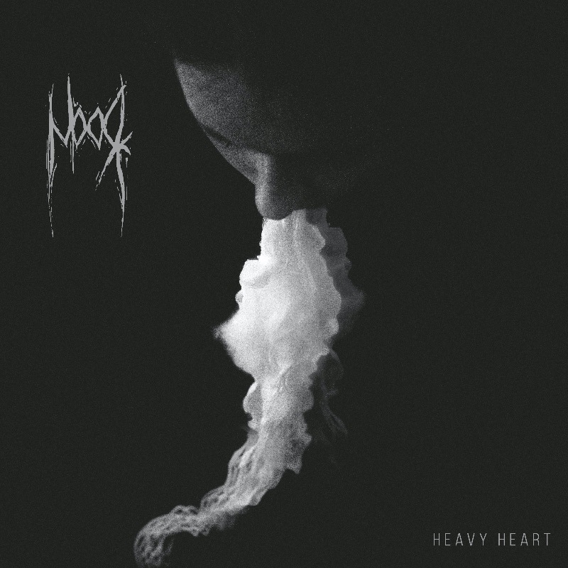 ALBUM: Moor – Heavy Heart 1