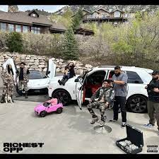 NBA YoungBoy Richest Opp Zip Download