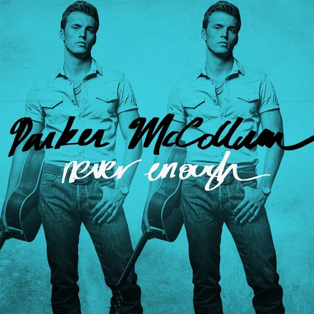 Parker McCollum Never Enough Zip Download