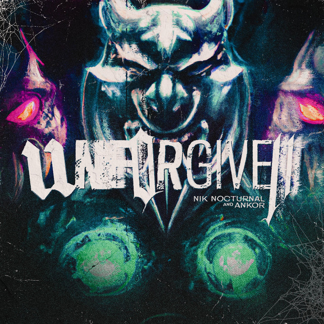 Nik Nocturnal, Ankor – Unforgiven 1