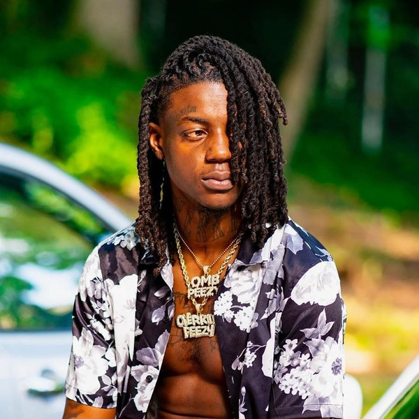 OMB Peezy Leparis Mp3 Download