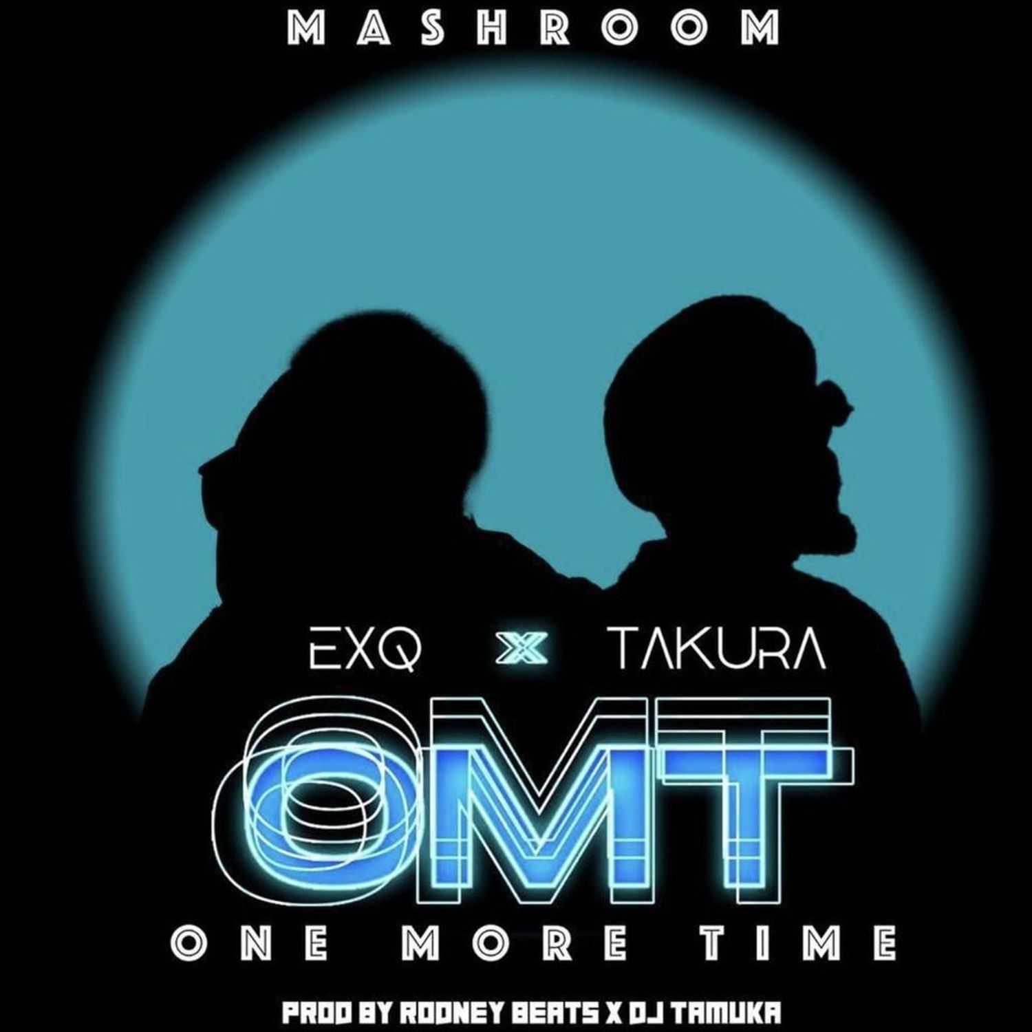 Takura & EXQ – One More Time 2