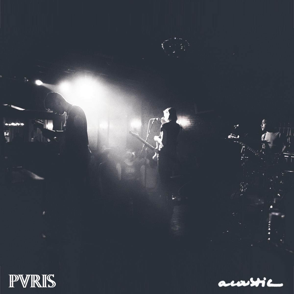 PVRIS LOVE IS A… Mp3 Download