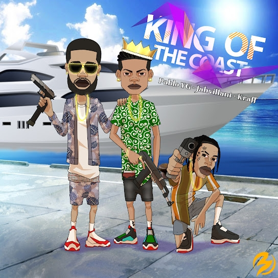 Pablo YG King Of The Coast Mp3 Download