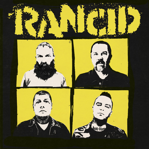 Rancid Devil in Disguise Mp3 Download