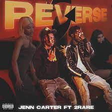 41 , Jenn Carter & 2Rare – Reverse 1