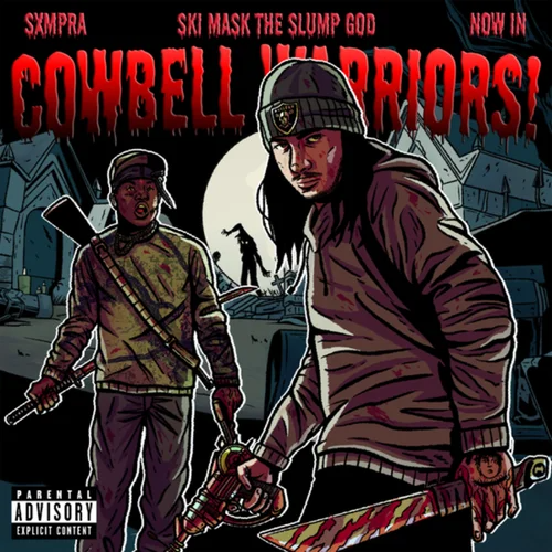 SXMPRA COWBELL WARRIORS! Mp3 Download