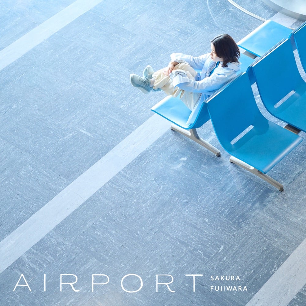 Sakura Fujiwara Airport Zip Download