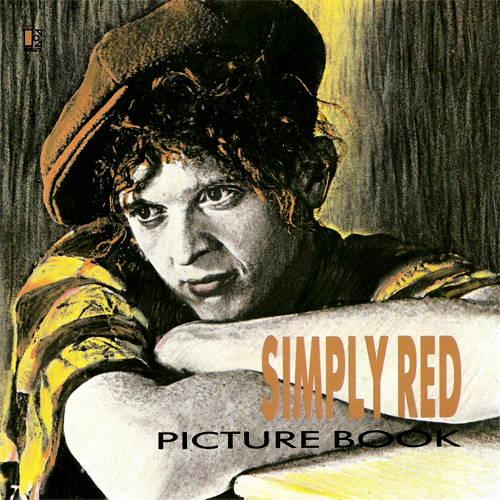 ALBUM: Simply Red – Time (ZIP FILE) 1