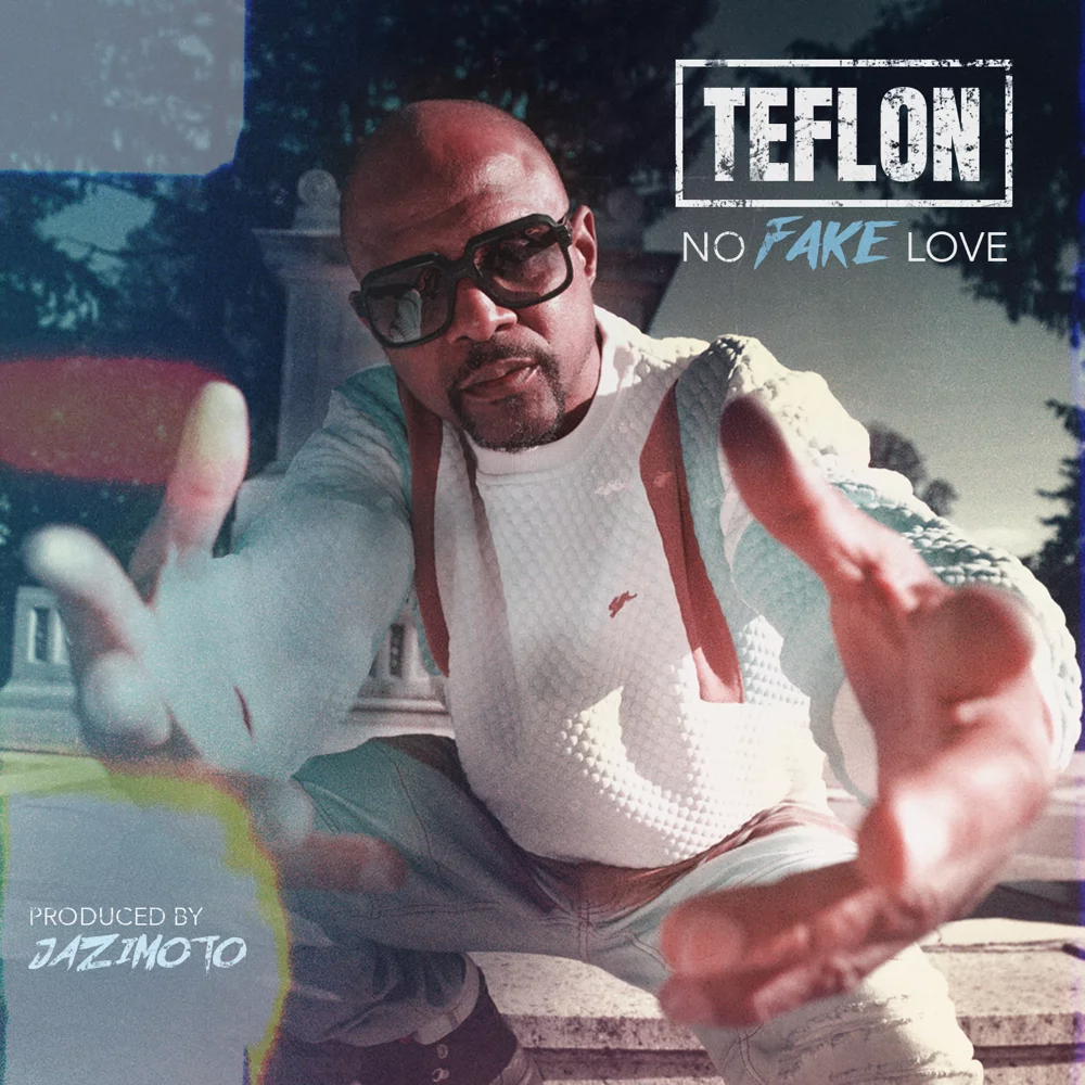 Teflon, Lil Fame & Jazimoto It Is What It Is Mp3 Download